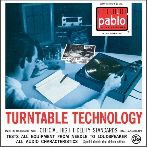 turntabletechnology